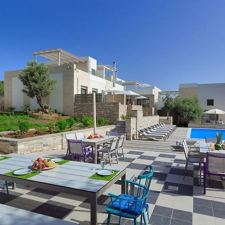 Ecovillas Adele  Экстерьер фото