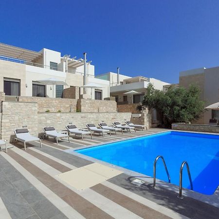 Ecovillas Adele  Экстерьер фото