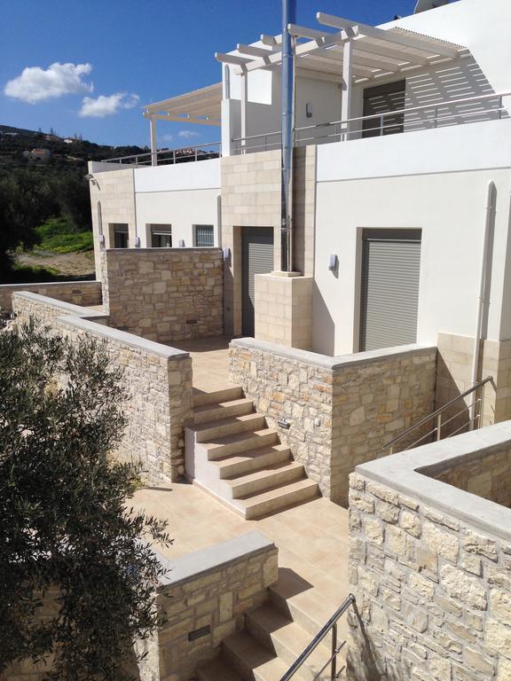 Ecovillas Adele  Экстерьер фото
