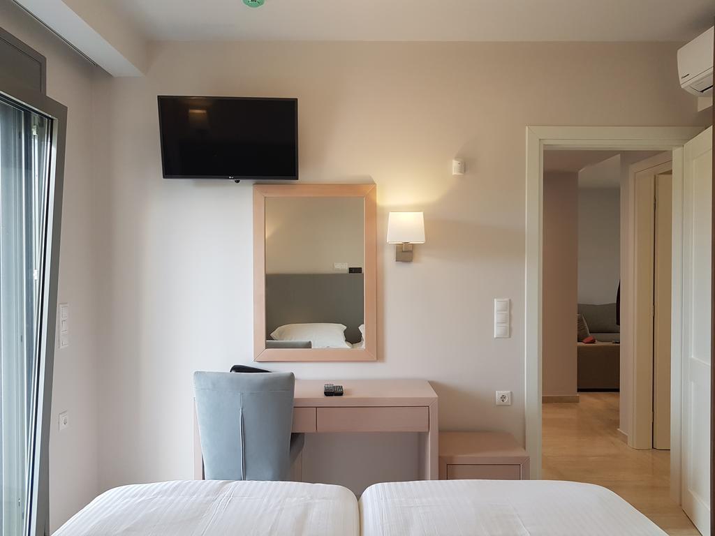 Ecovillas Adele  Экстерьер фото