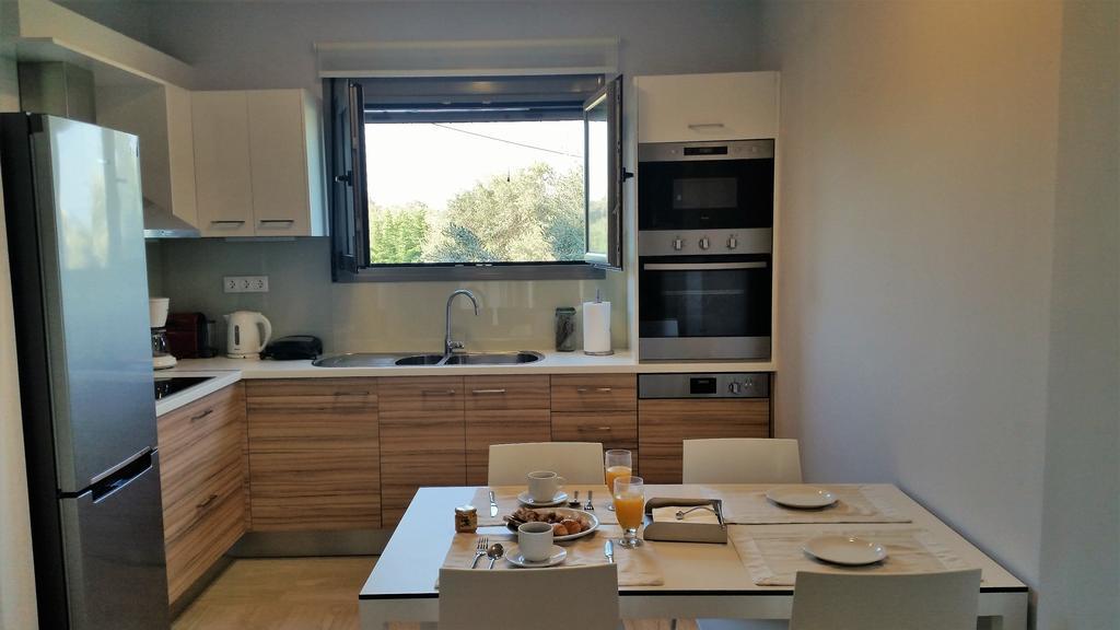 Ecovillas Adele  Экстерьер фото