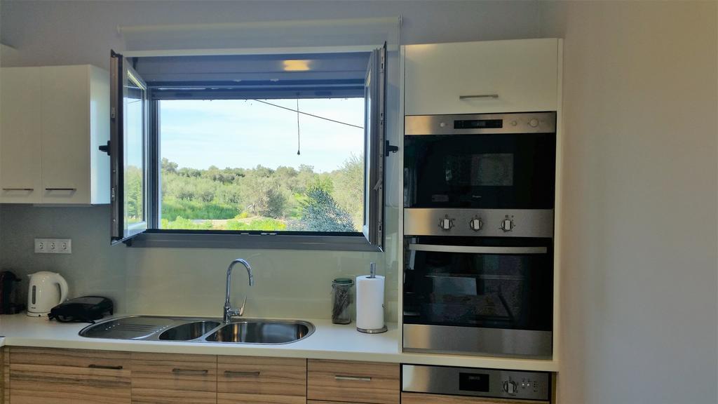 Ecovillas Adele  Экстерьер фото