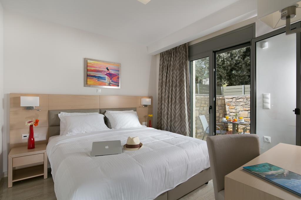 Ecovillas Adele  Экстерьер фото