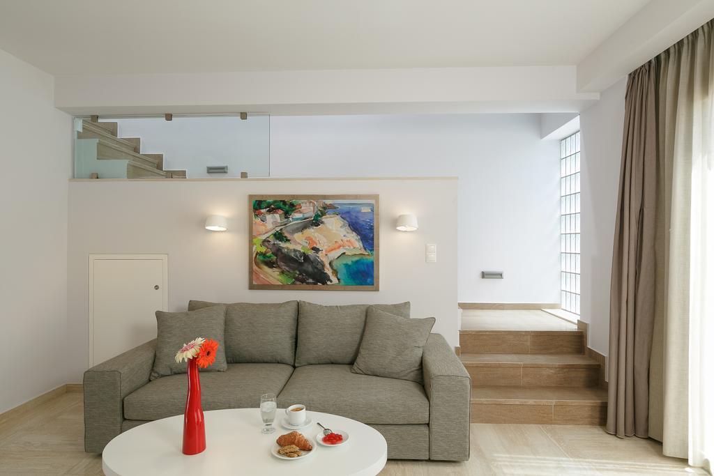 Ecovillas Adele  Экстерьер фото