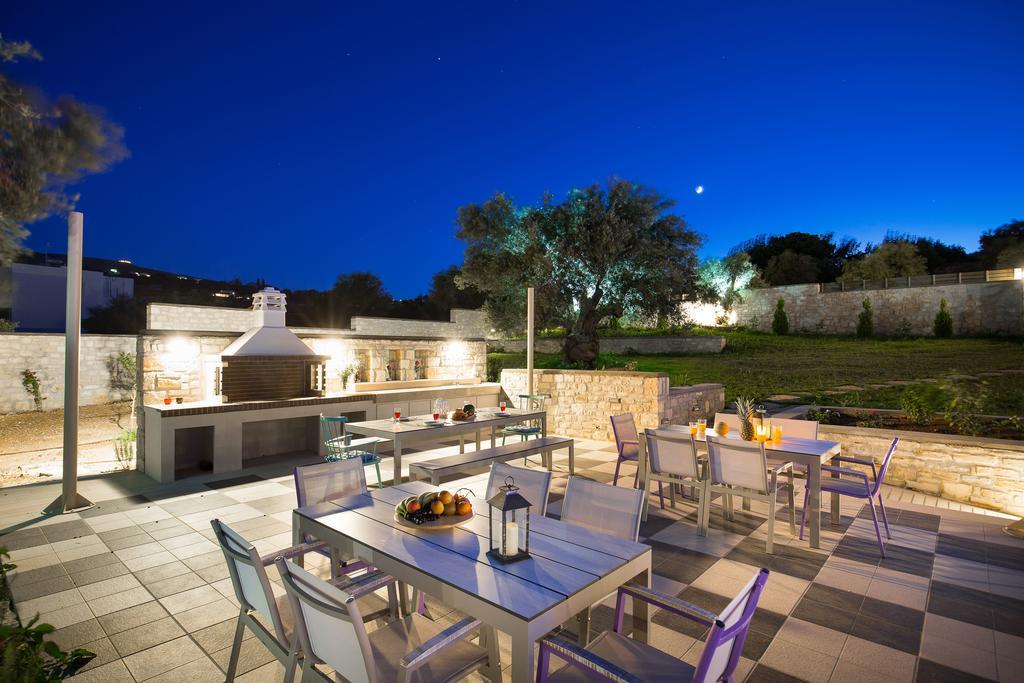 Ecovillas Adele  Экстерьер фото