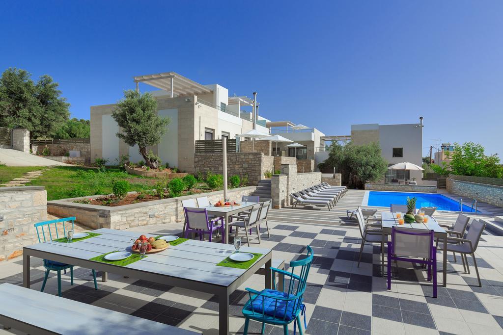 Ecovillas Adele  Экстерьер фото