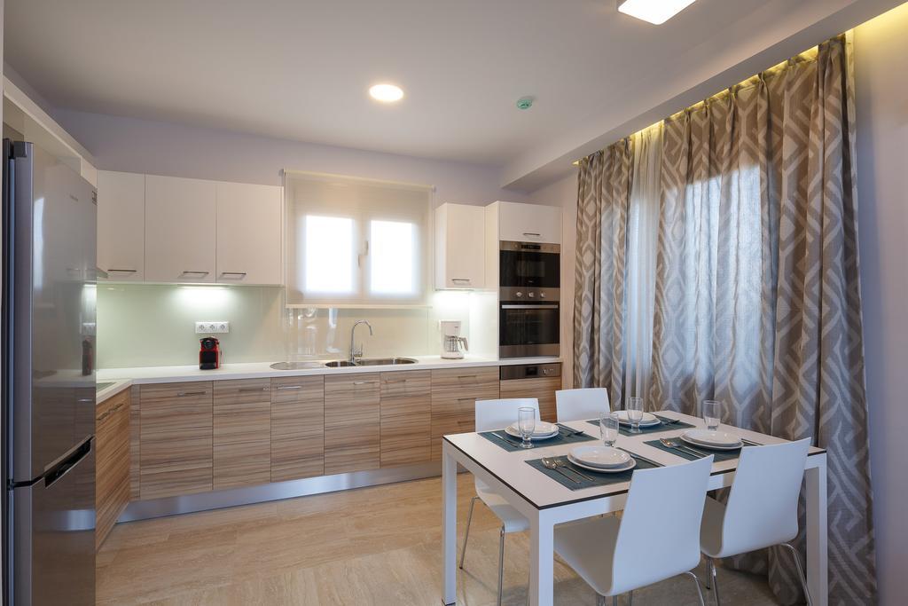 Ecovillas Adele  Экстерьер фото