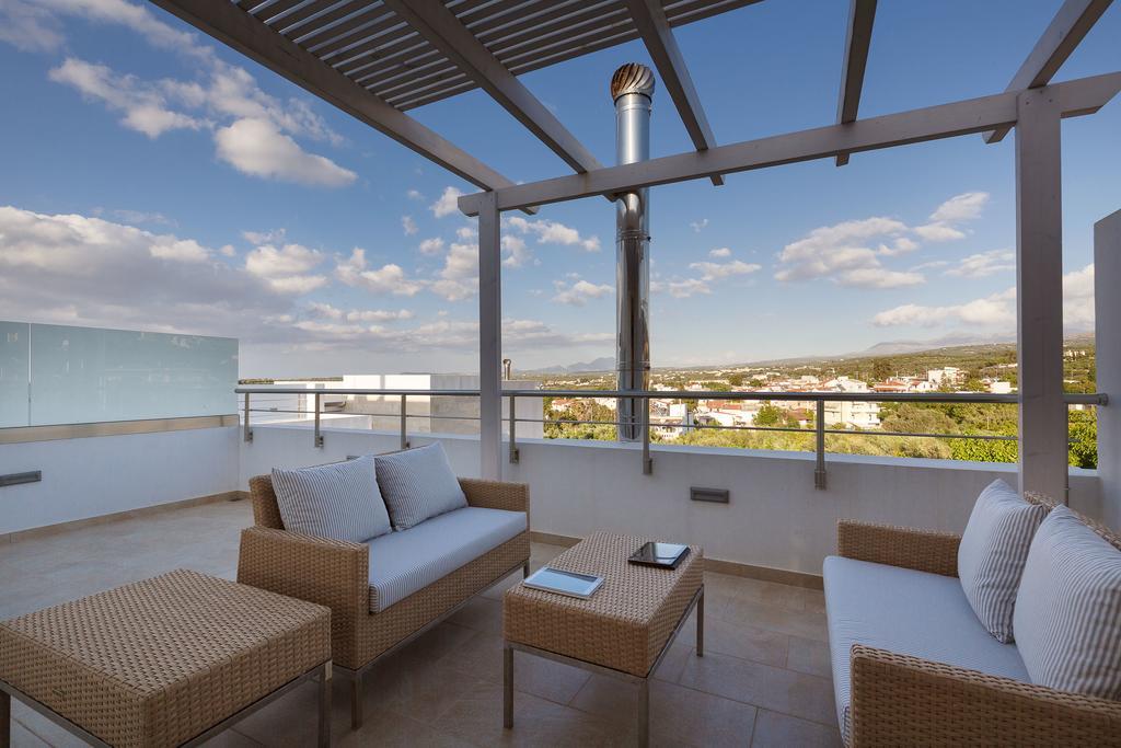 Ecovillas Adele  Экстерьер фото